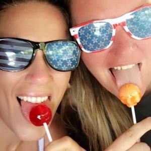 Meet your Posher, Deanya